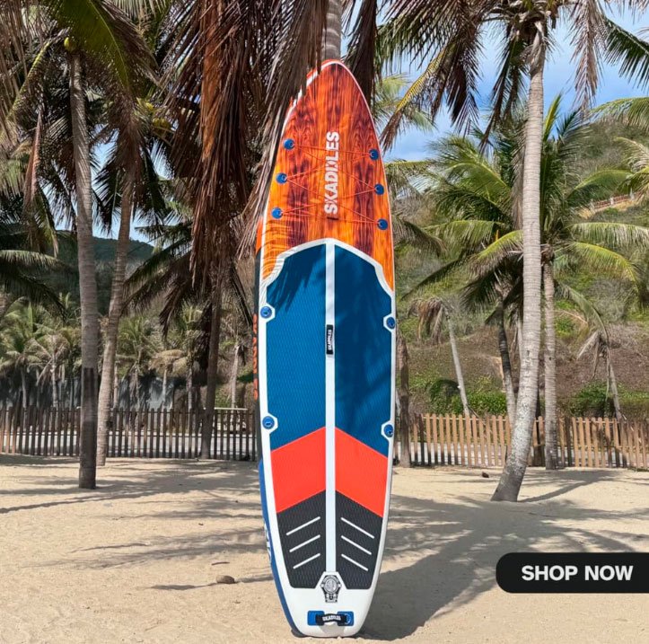 New SKADDLES Releases and Offers