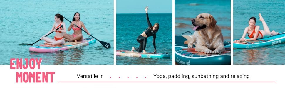 Skaddles paddle board reviews